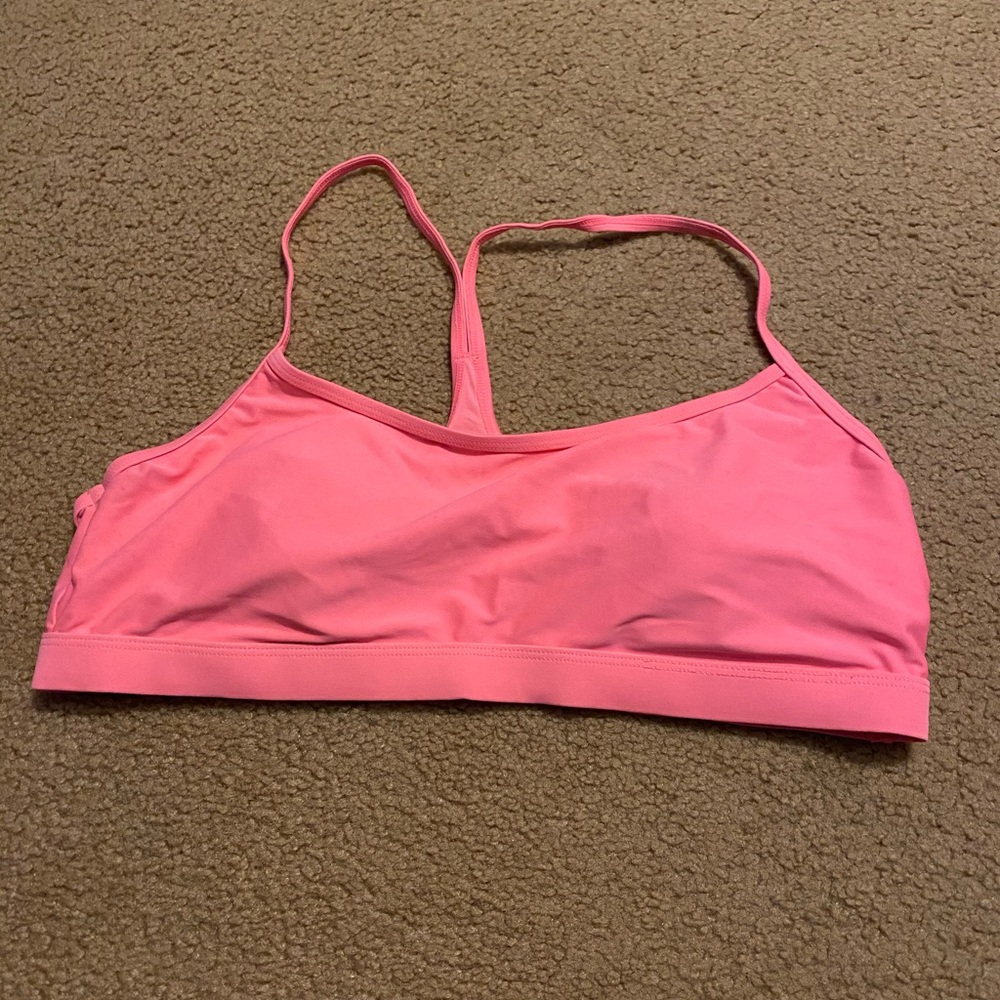 Swim top set
